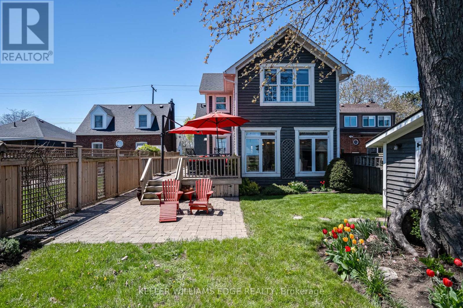 849 Beach Boulevard, Hamilton, Ontario  L8H 6Z5 - Photo 40 - X12140360