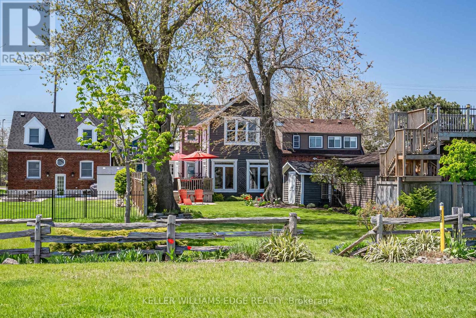 849 Beach Boulevard, Hamilton, Ontario  L8H 6Z5 - Photo 42 - X12140360