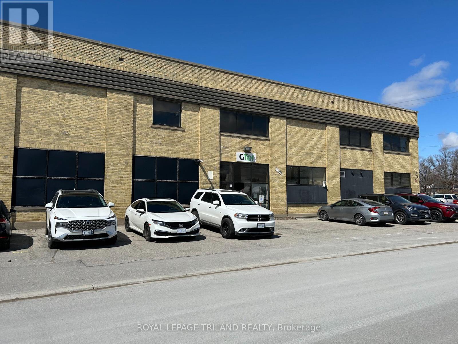 Three - 1150 Frances Street N, London East, Ontario  N5W 5N5 - Photo 2 - X12140386
