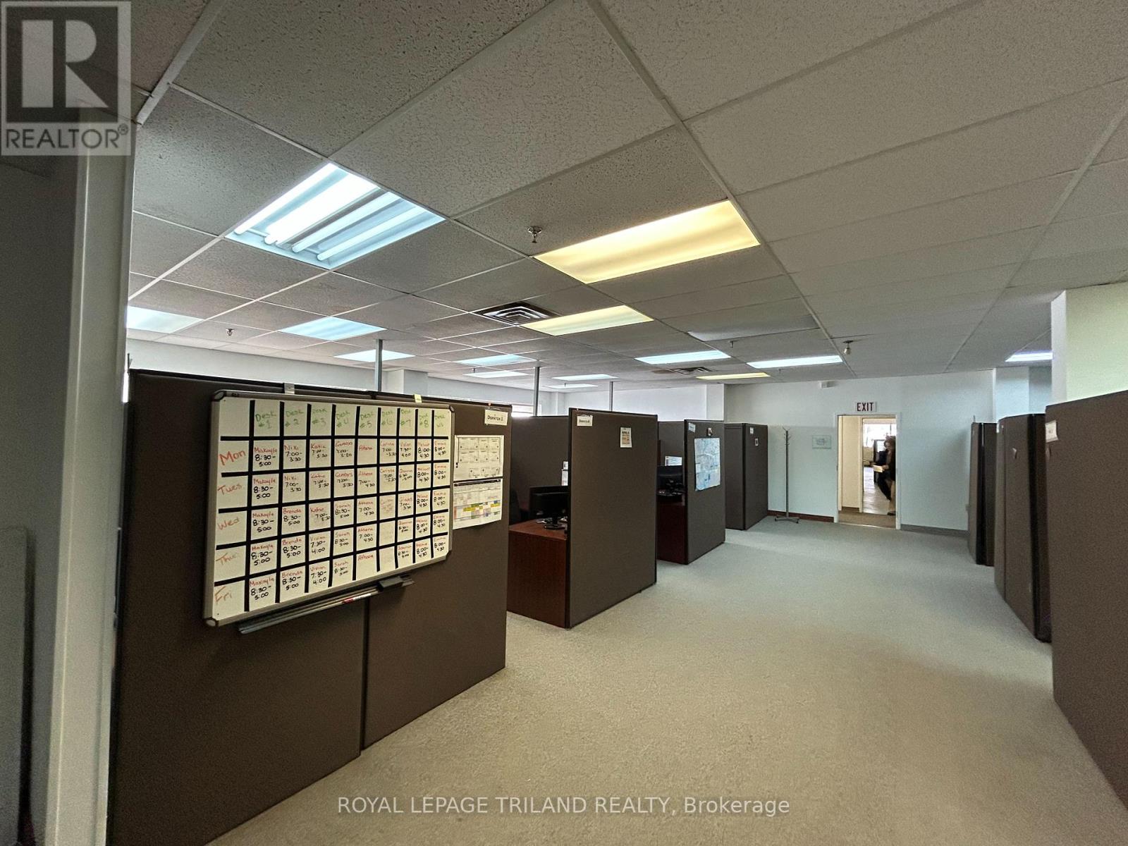 Two - 1150 Frances Street N, London East, Ontario  N5W 5N5 - Photo 12 - X12140387