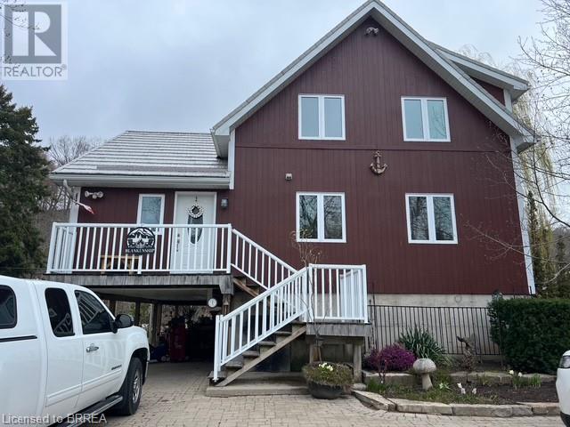 3302 Colin Street, Port Bruce, Ontario  N5H 2R2 - Photo 2 - 40725195