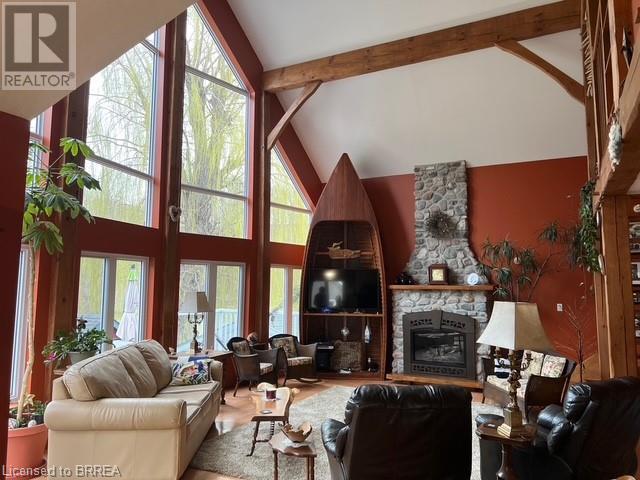 3302 Colin Street, Port Bruce, Ontario  N5H 2R2 - Photo 14 - 40725195