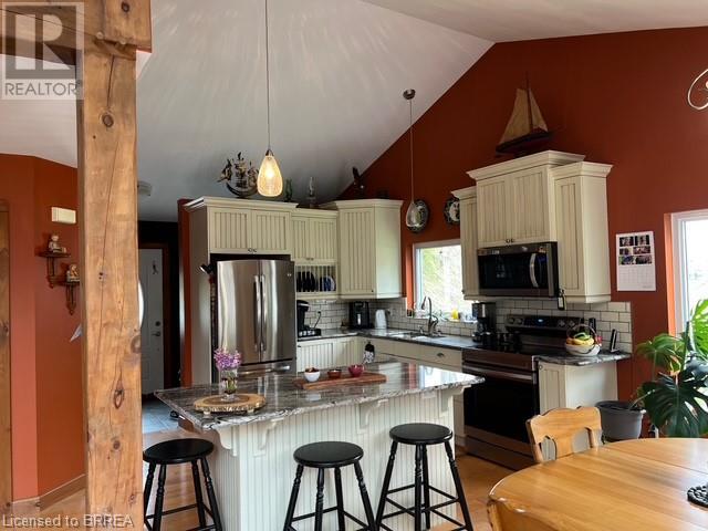 3302 Colin Street, Port Bruce, Ontario  N5H 2R2 - Photo 11 - 40725195