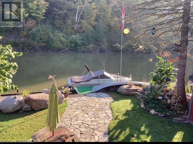 3302 Colin Street, Port Bruce, Ontario  N5H 2R2 - Photo 5 - 40725195