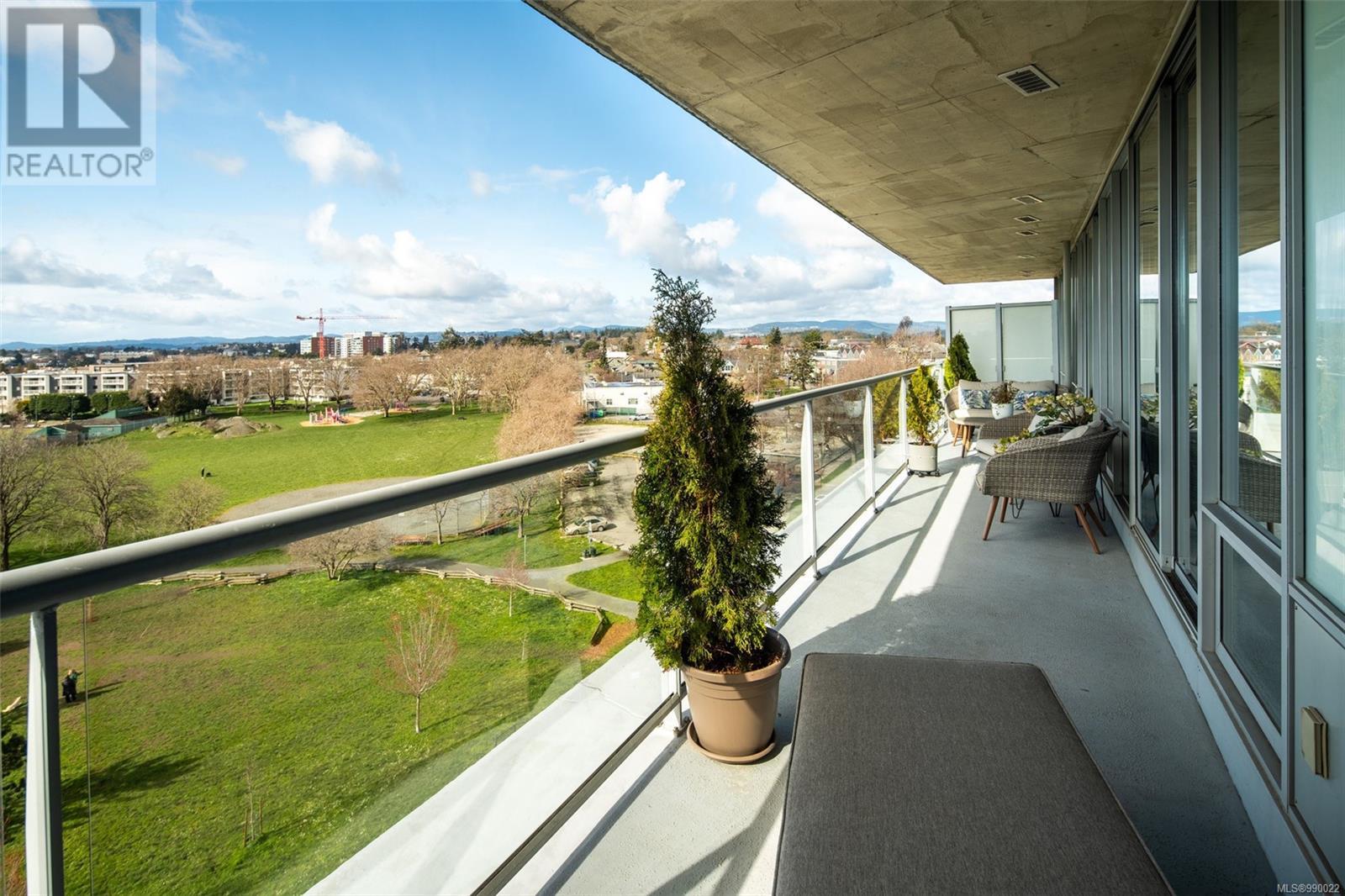 906 160 Wilson St, Victoria, British Columbia  V9A 7P9 - Photo 21 - 990022