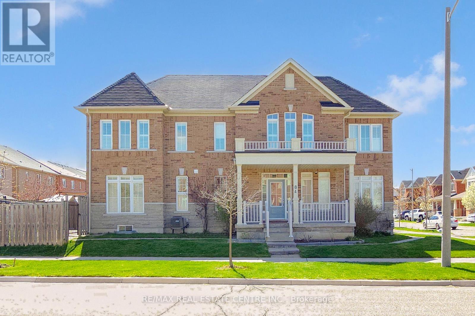 84 BETONY DRIVE, Richmond Hill, Ontario