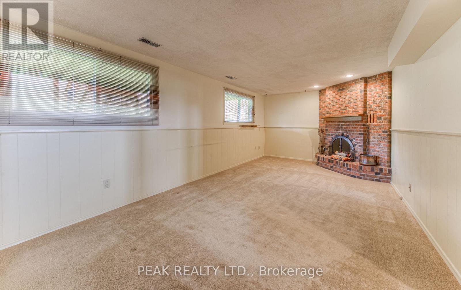 101 Blackwell Drive, Kitchener, Ontario  N2N 1S8 - Photo 37 - X12128522