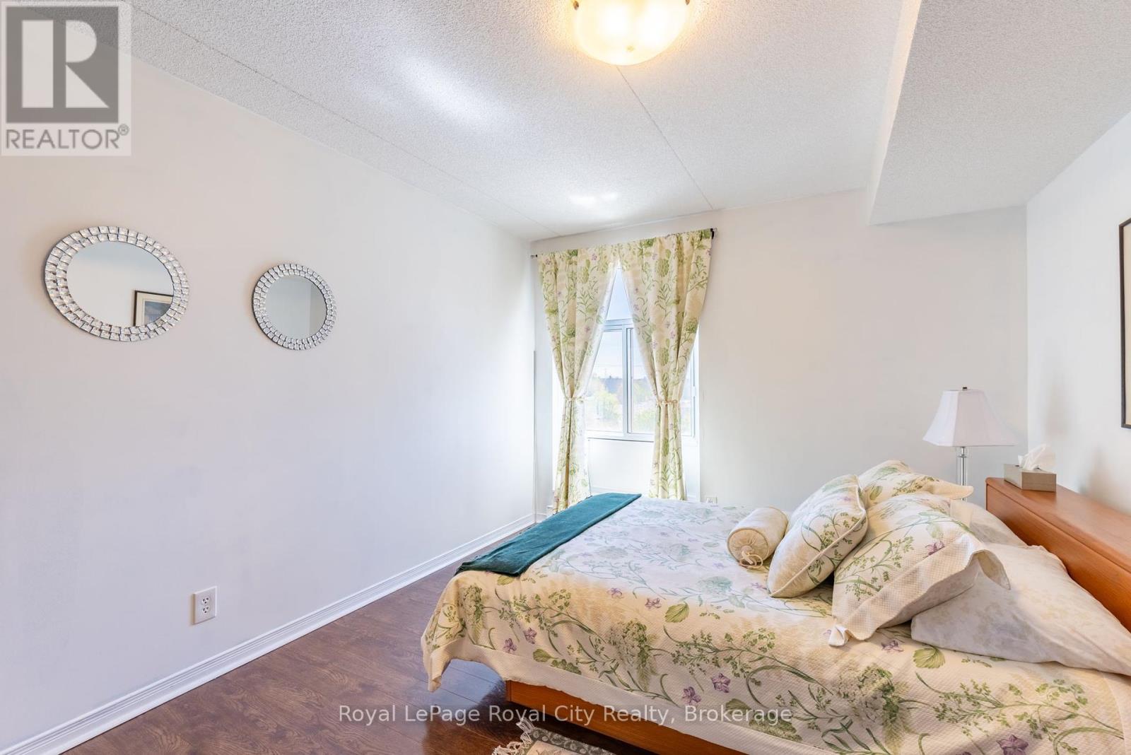 601 - 8 Christopher Court, Guelph, Ontario  N1G 4N7 - Photo 22 - X12140372