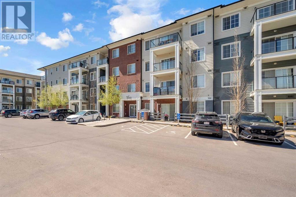 Property at 2204, 298 Sage Meadows Park NW image 3