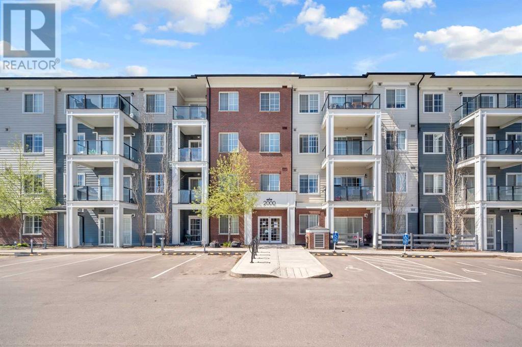 Property at 2204, 298 Sage Meadows Park NW image 2
