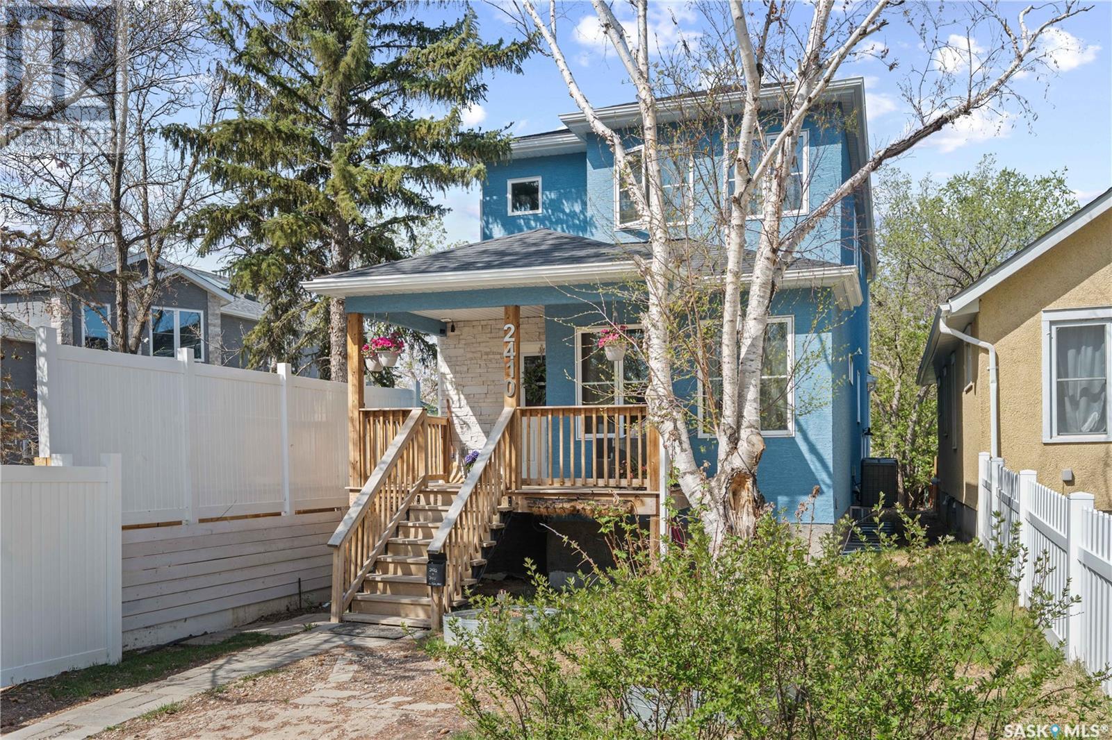 Property at 2410 Athol STREET image 1