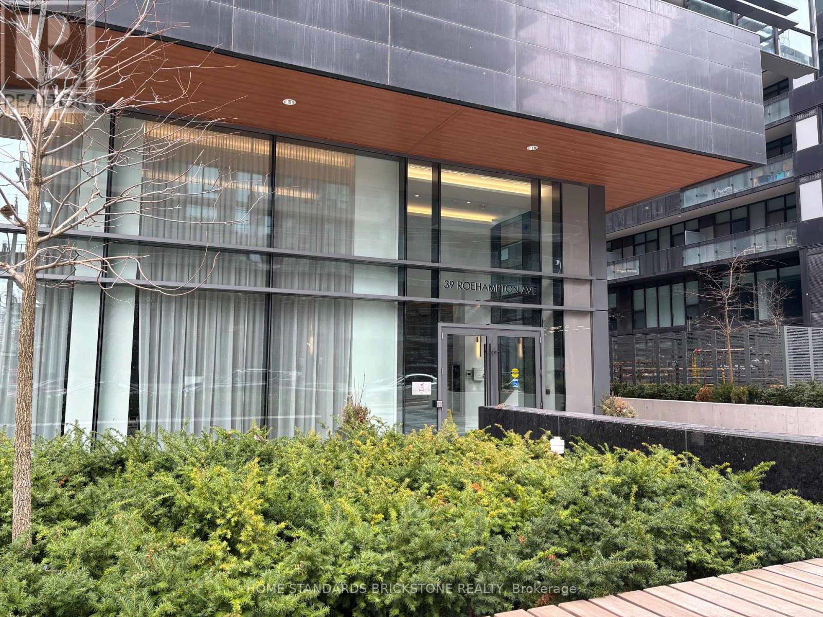 3507 - 39 Roehampton Avenue, Toronto, Ontario  M4P 0G1 - Photo 10 - C12140373