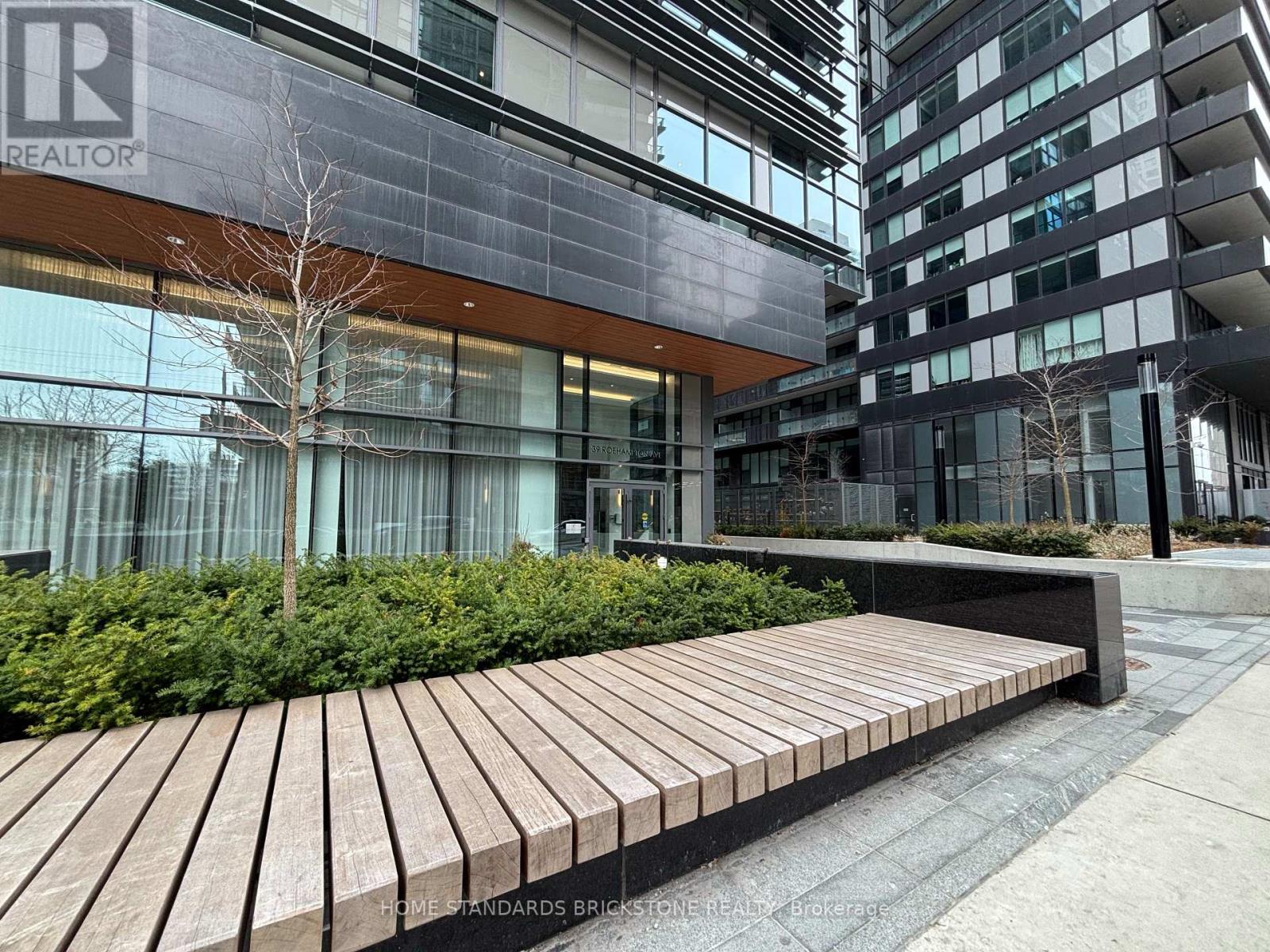 3507 - 39 Roehampton Avenue, Toronto, Ontario  M4P 0G1 - Photo 11 - C12140373