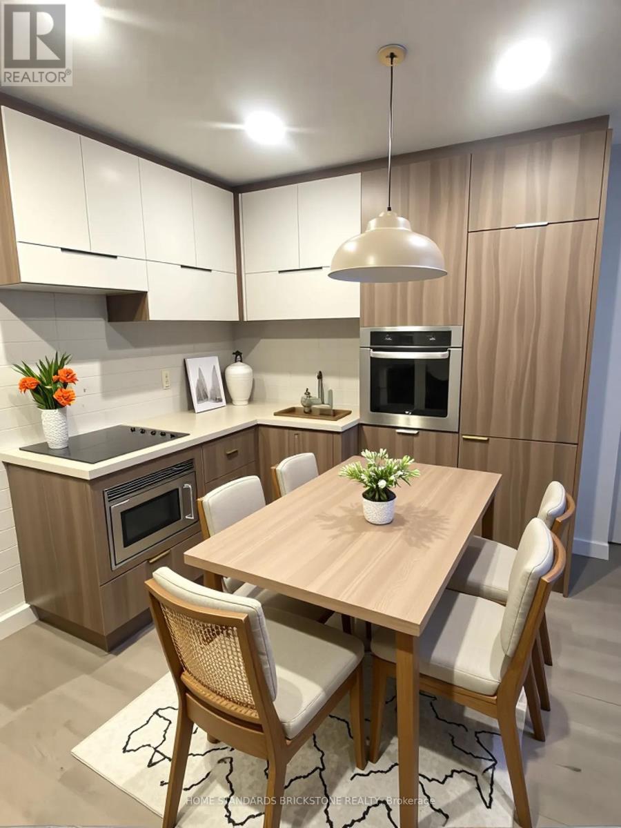 3507 - 39 Roehampton Avenue, Toronto, Ontario  M4P 0G1 - Photo 3 - C12140373