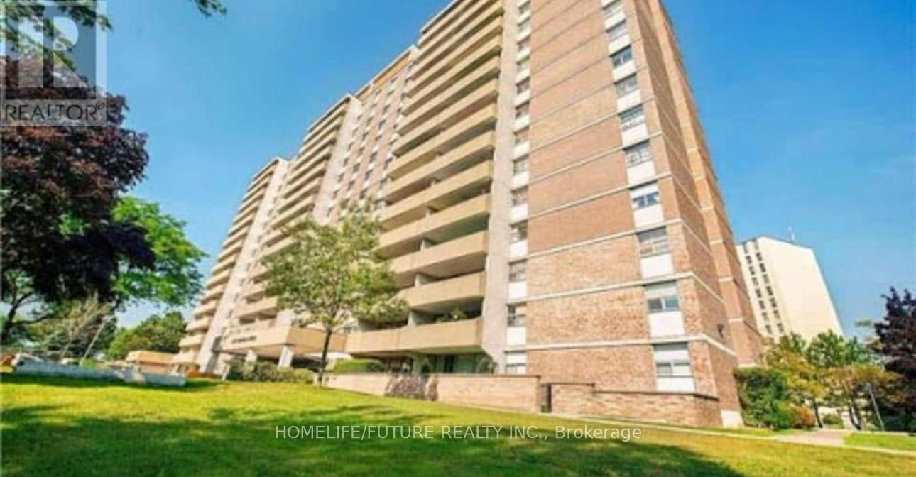 210 - 120 Dundalk Drive, Toronto, Ontario  M1P 4V9 - Photo 1 - E12140389