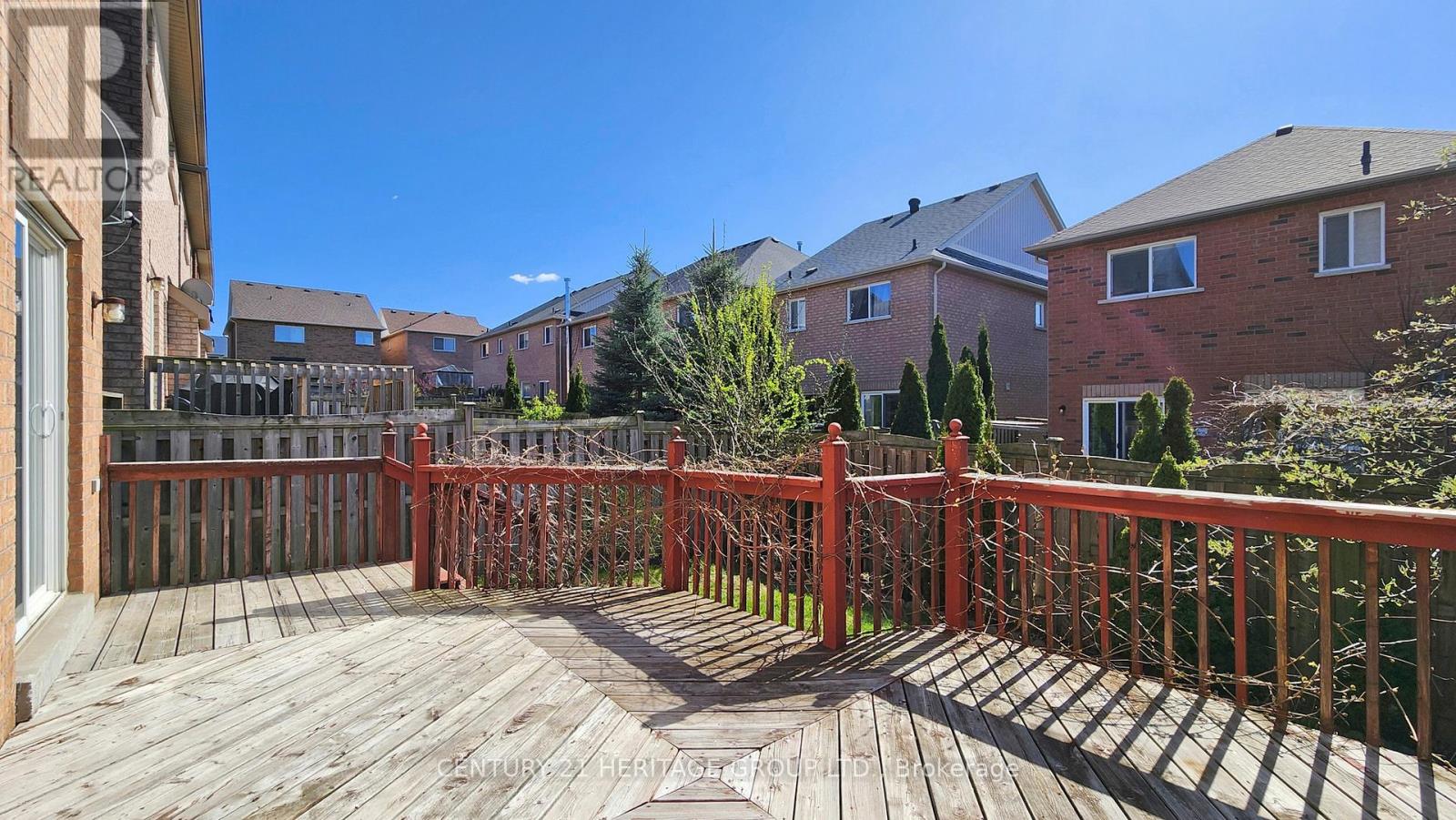 8 Picnic Street, Richmond Hill, Ontario  L4E 5C3 - Photo 46 - N12140390