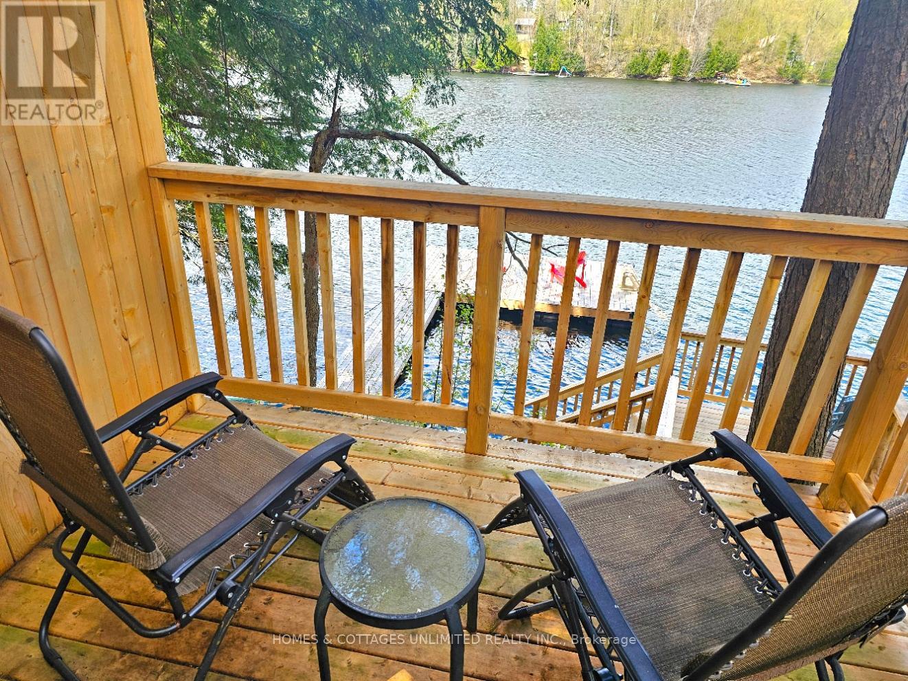 3048 Crozier B Road W, Tay Valley, Ontario  K0G 1X0 - Photo 8 - X12139192