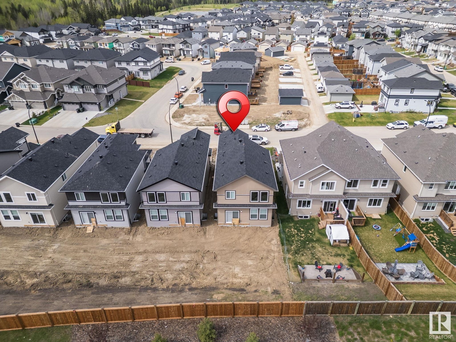 56 Hemingway Cr, Spruce Grove, Alberta  T7X 2L6 - Photo 52 - E4435863
