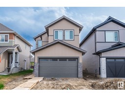 56 Hemingway CR, spruce grove, Alberta