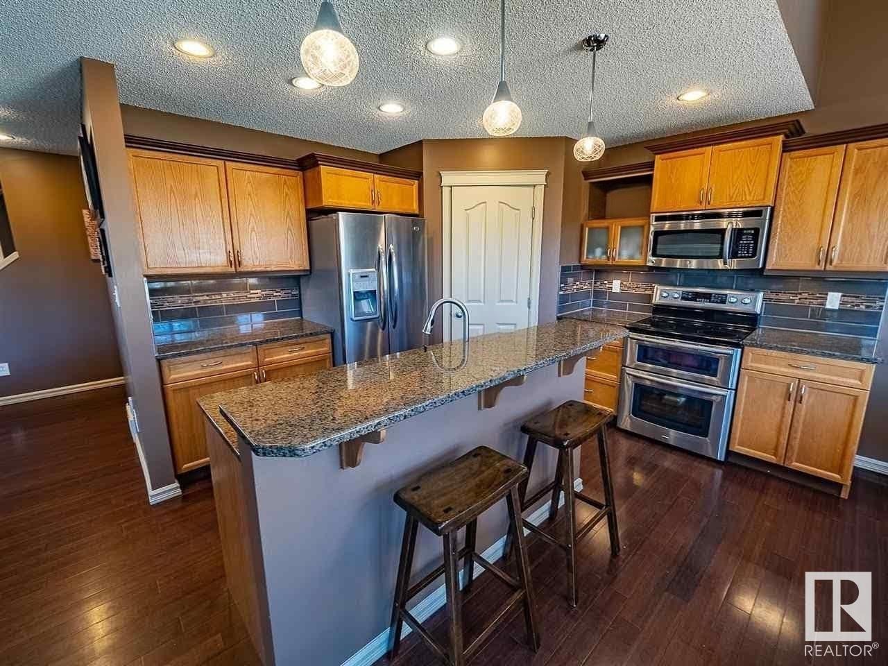 8 Everwood Cl, St. Albert, Alberta  T8N 7H1 - Photo 5 - E4435864