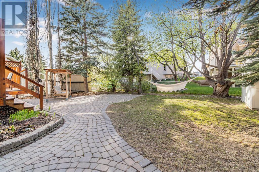 55 Hampshire Grove Nw, Calgary, Alberta  T3A 4Y7 - Photo 21 - A2219381