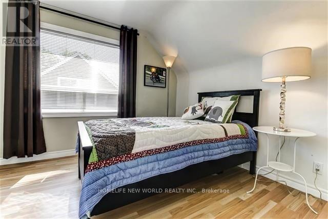 S1 - 11 Ellington Drive, Toronto, Ontario  M1R 3X6 - Photo 4 - E12140400