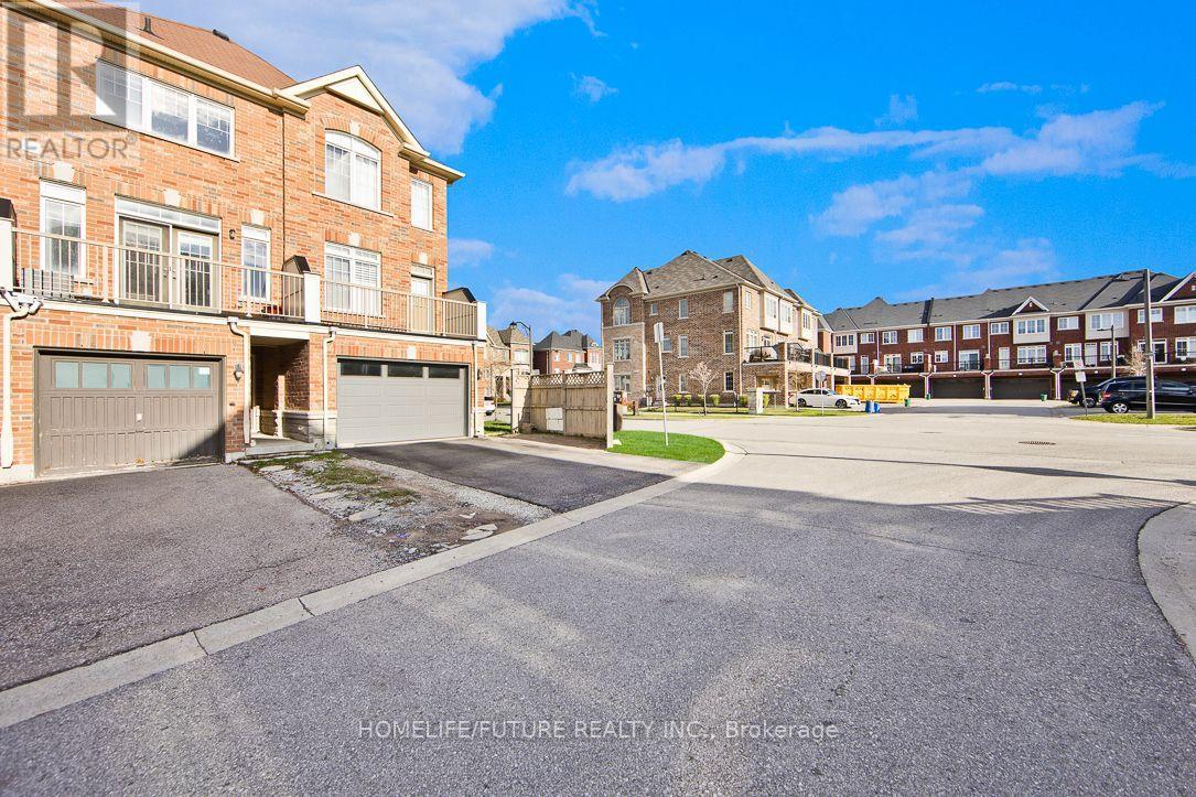 282 Delray Drive, Markham (Greensborough), Ontario  L6E 0R1 - Photo 24 - N12140396
