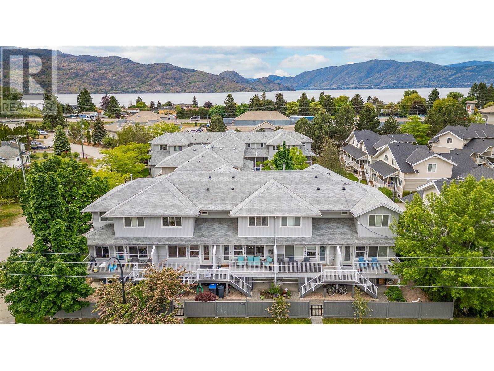 5460 Clements Crescent Unit# 101, Peachland, British Columbia  V0H 1X5 - Photo 5 - 10332699