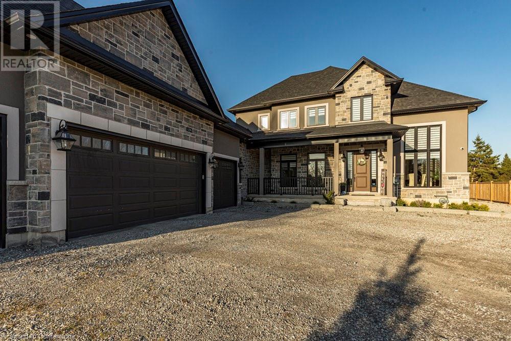 187 Sunnyridge Road, Ancaster, Ontario  L0R 1R0 - Photo 3 - 40720146