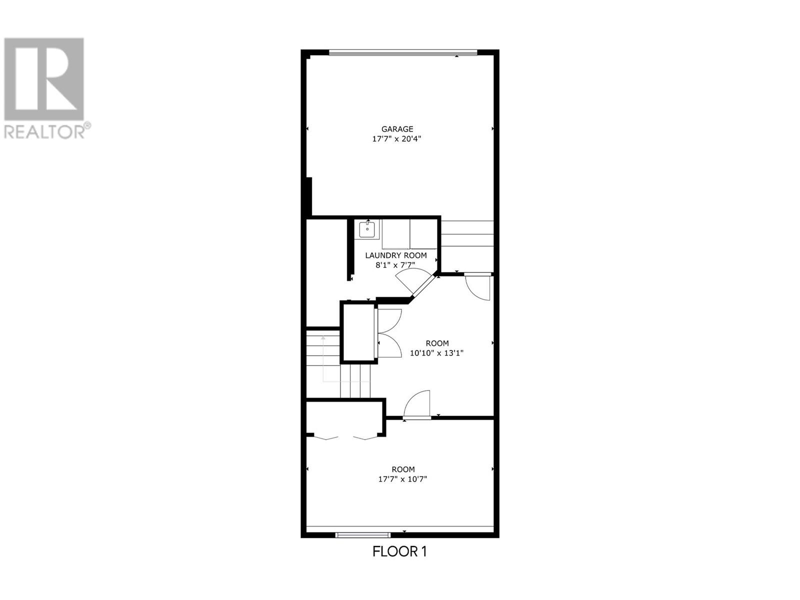 5460 Clements Crescent Unit# 101, Peachland, British Columbia  V0H 1X5 - Photo 19 - 10332699