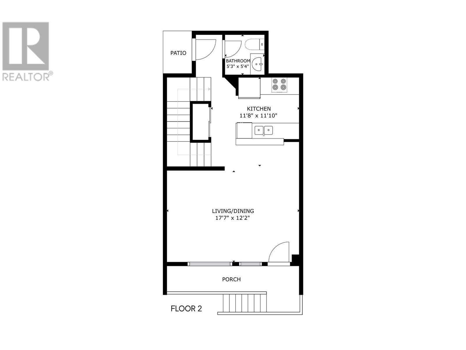 5460 Clements Crescent Unit# 101, Peachland, British Columbia  V0H 1X5 - Photo 20 - 10332699