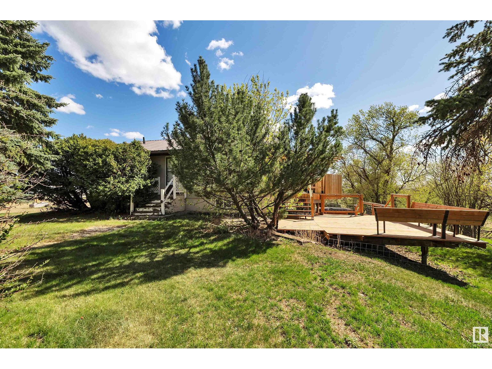225075 Twp Road 454, Rural Wetaskiwin County, Alberta  T9A 1W9 - Photo 3 - E4435870
