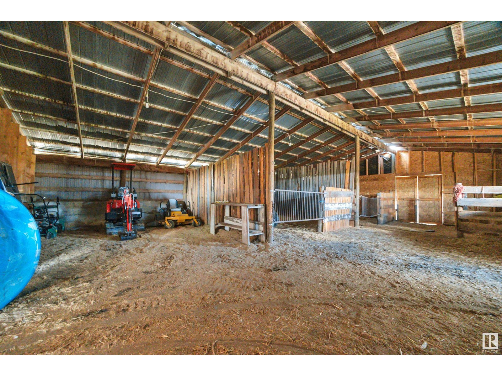 225075 Twp Road 454, Rural Wetaskiwin County, Alberta  T9A 1W9 - Photo 54 - E4435870