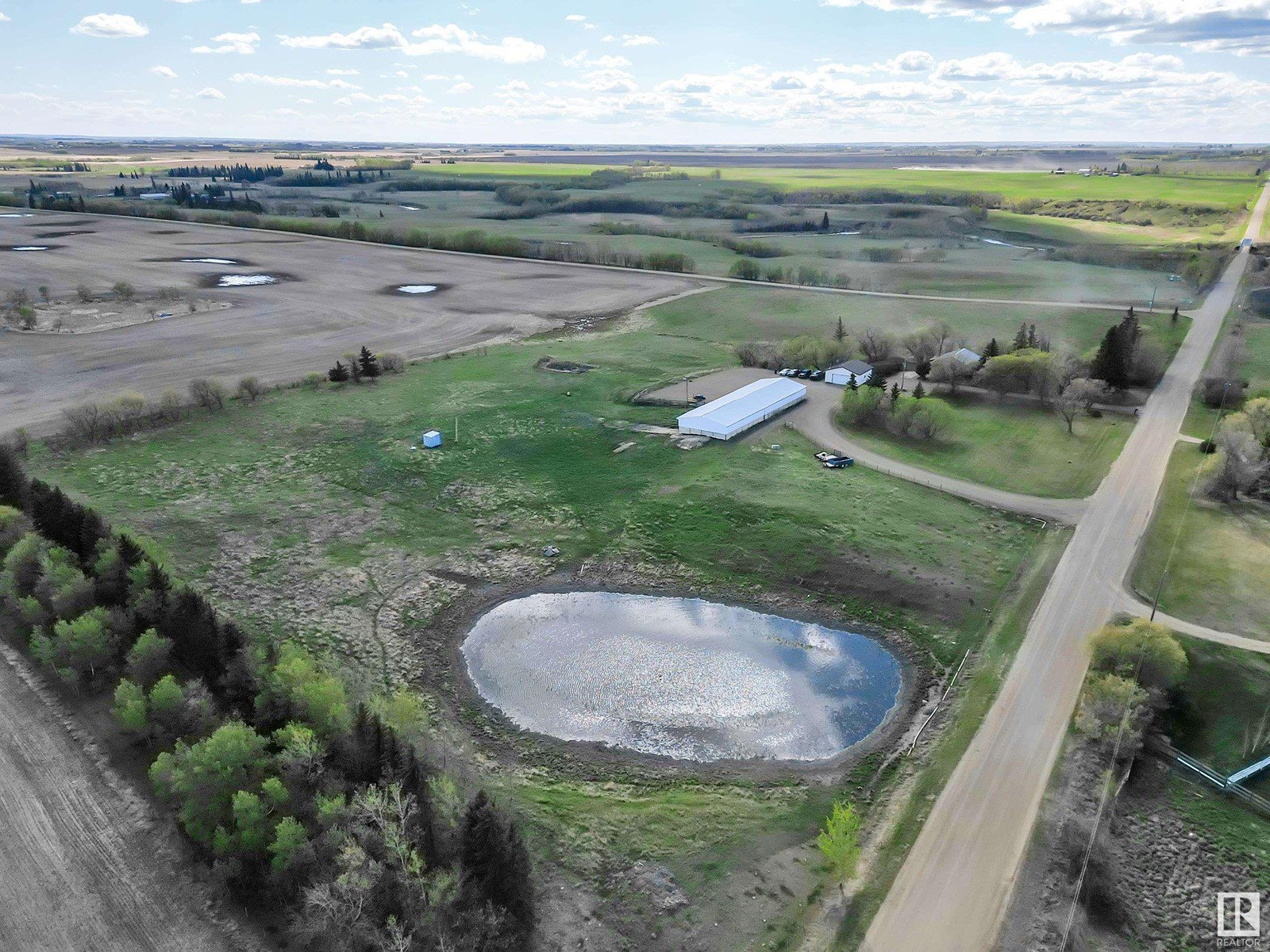 225075 Twp Road 454, Rural Wetaskiwin County, Alberta  T9A 1W9 - Photo 68 - E4435870