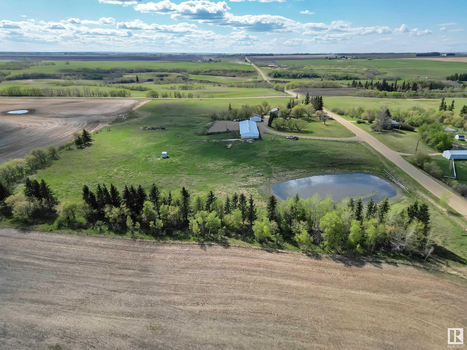225075 Twp Road 454, Rural Wetaskiwin County, Alberta  T9A 1W9 - Photo 70 - E4435870