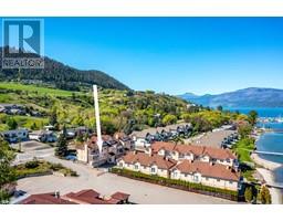 7701 Okanagan Landing Road Unit# 15 Okanagan Landing, Vernon, Ca