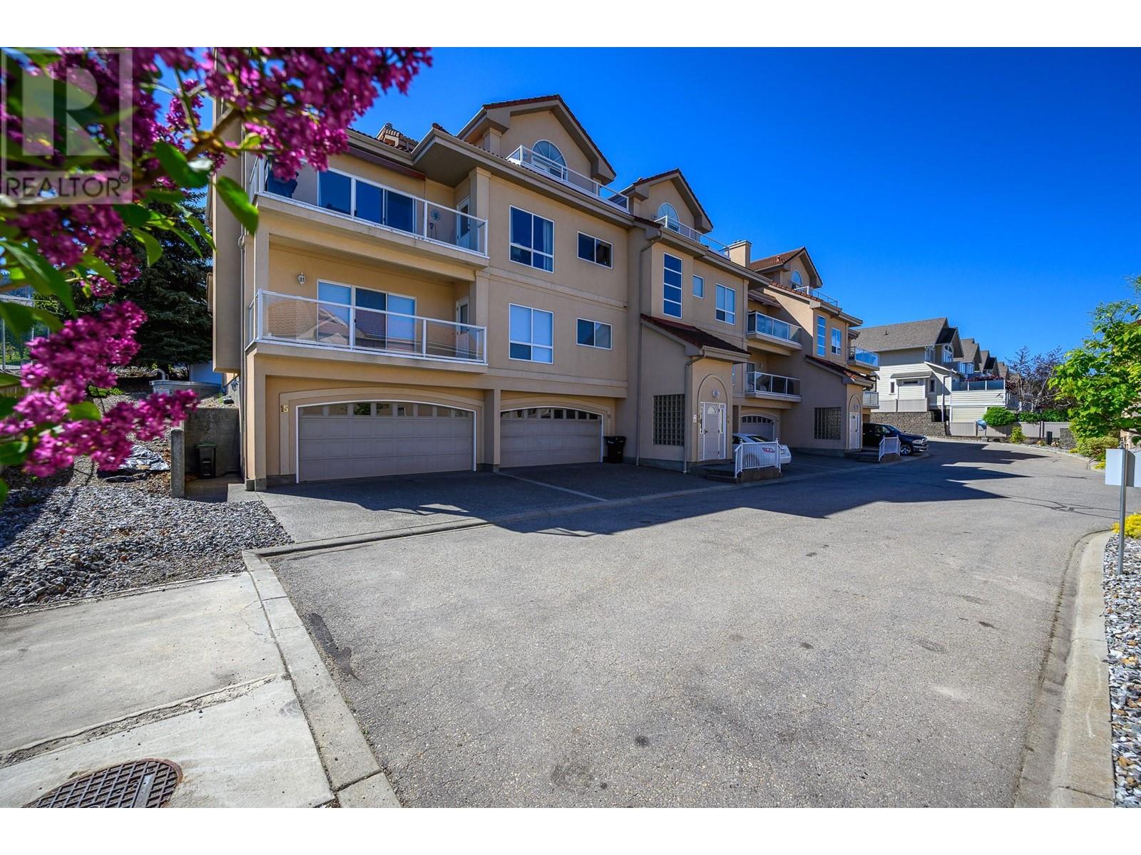 Property at 7701 Okanagan Landing Road Unit# 15 image 3