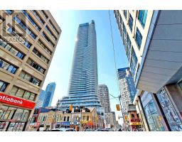 5704 - 11 WELLESLEY STREET W, Toronto, Ontario