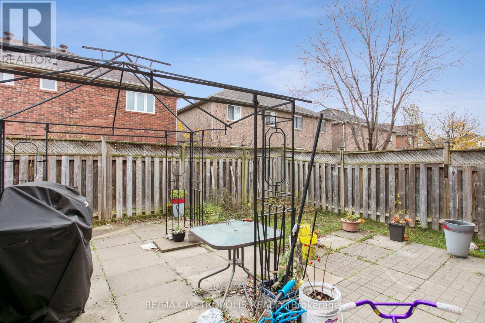 29 Mistdale Crescent, Brampton, Ontario  L7A 1S2 - Photo 43 - W12140408