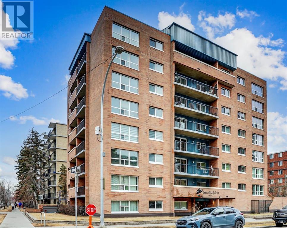304, 1414 12 Street Sw, Calgary, Alberta  T3C 3T2 - Photo 1 - A2206501
