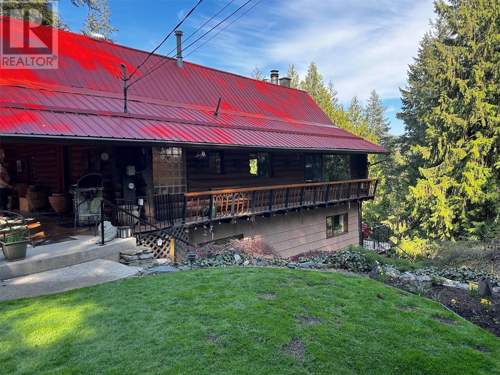 2726 Tranquil Place, Blind Bay, British Columbia  V0E 1H2 - Photo 45 - 10342279
