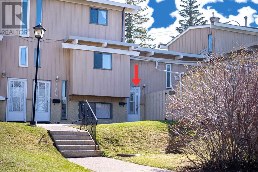 Property at 1509, 11010 Bonaventure Drive SE image 1
