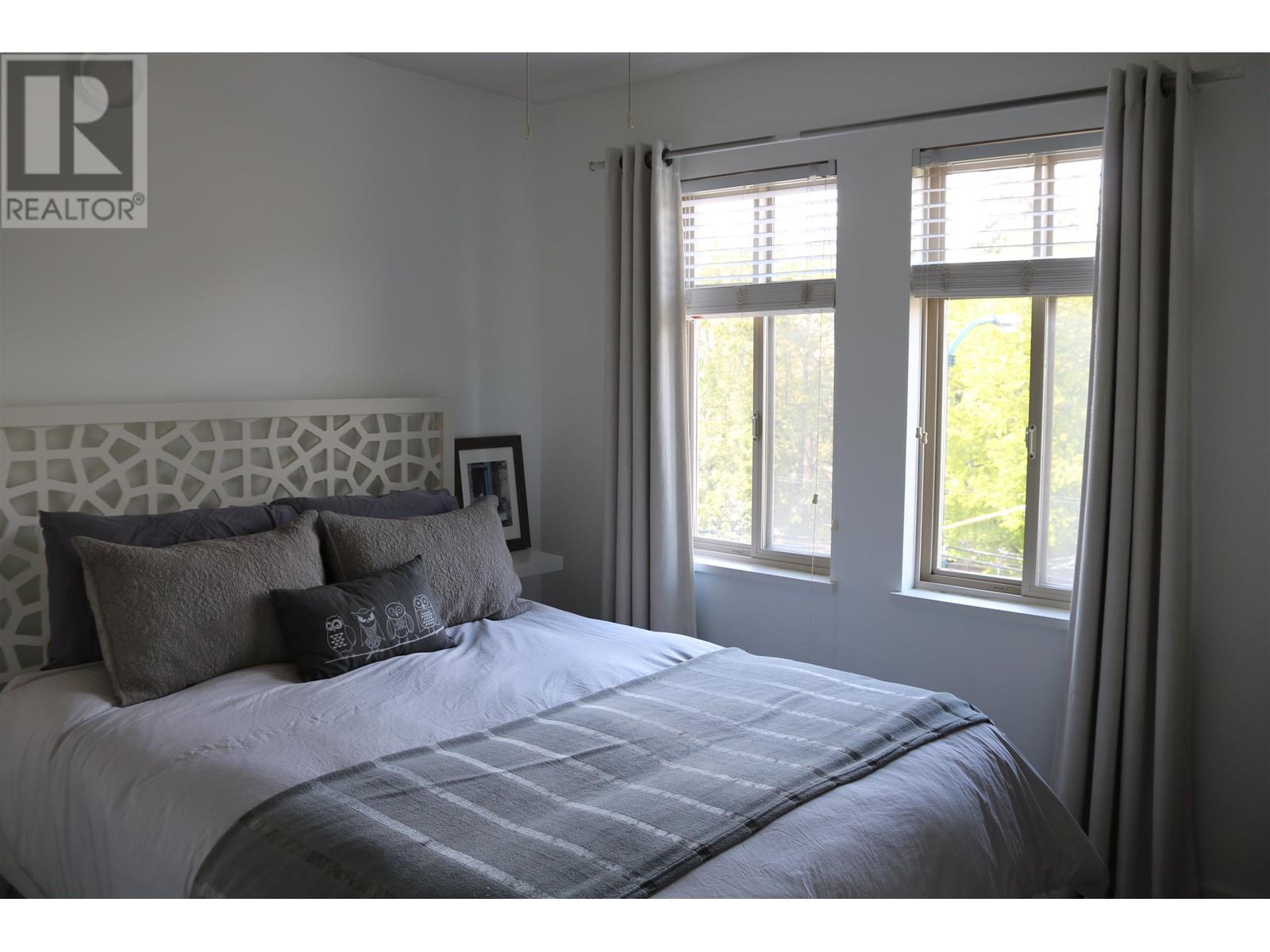 31 3036 W 4th Avenue, Vancouver, British Columbia  V6K 1R4 - Photo 14 - R3001181