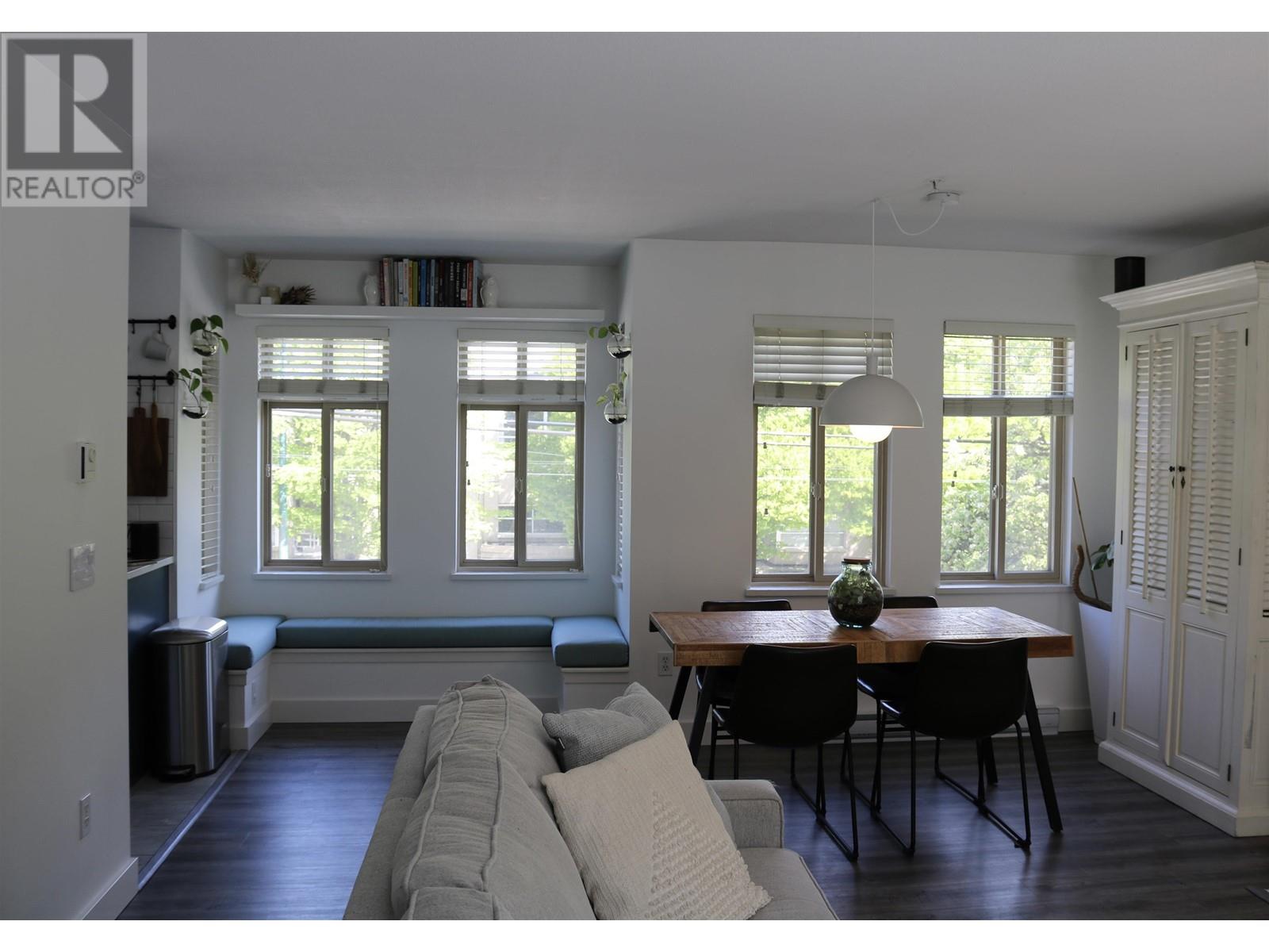 31 3036 W 4th Avenue, Vancouver, British Columbia  V6K 1R4 - Photo 17 - R3001181
