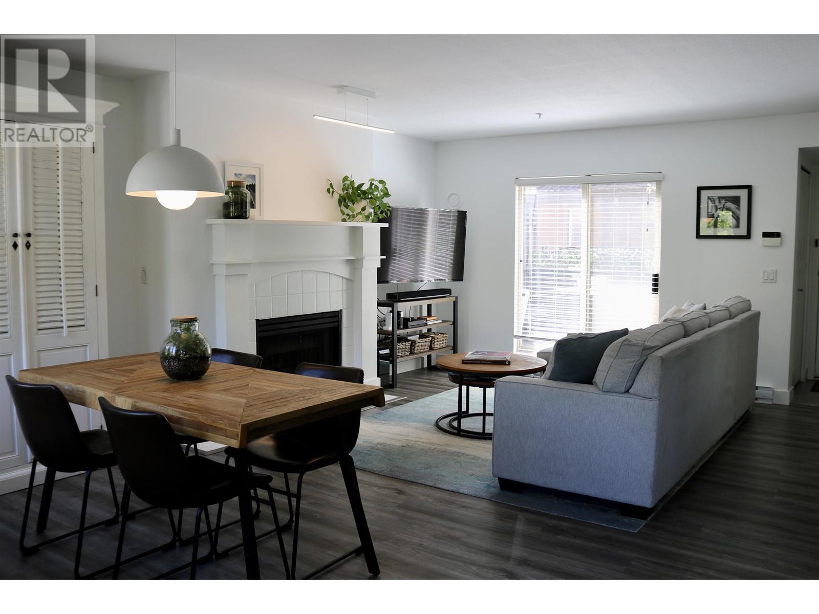 31 3036 W 4th Avenue, Vancouver, British Columbia  V6K 1R4 - Photo 21 - R3001181