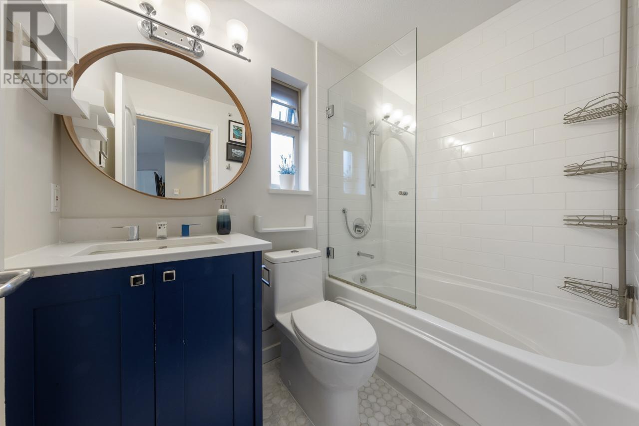 31 3036 W 4th Avenue, Vancouver, British Columbia  V6K 1R4 - Photo 5 - R3001181