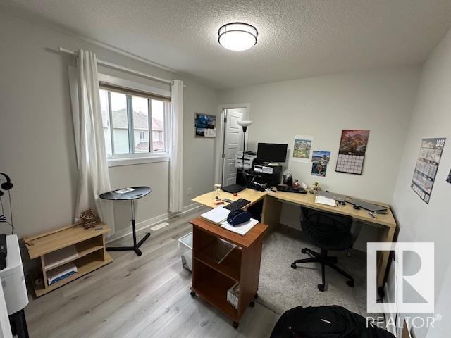 17240 9 Av Sw Sw, Edmonton, Alberta  T6W 3V4 - Photo 21 - E4435856