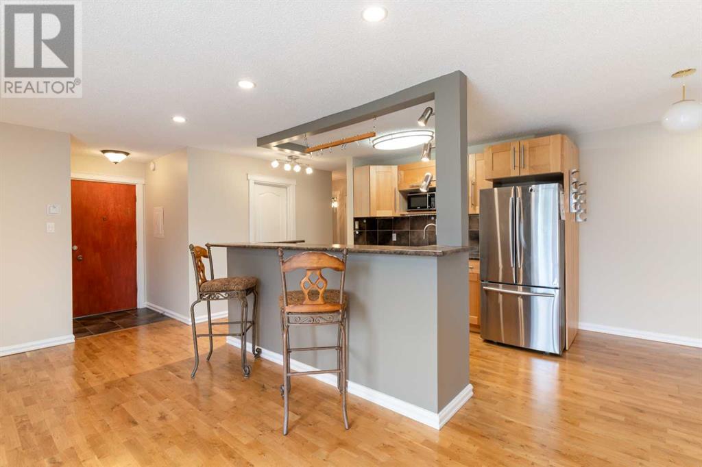 301, 332 Cedar Crescent Sw, Calgary, Alberta  T3C 2Y8 - Photo 13 - A2189790