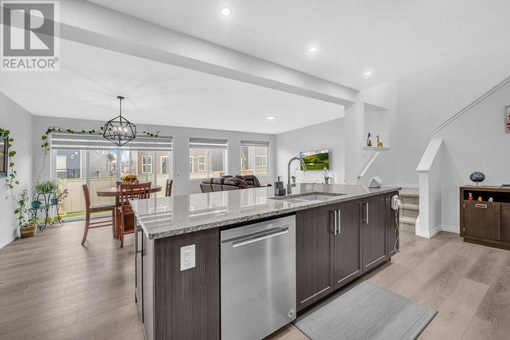 29 Red Sky Terrace Ne, Calgary, Alberta  T3N 1M8 - Photo 11 - A2214843