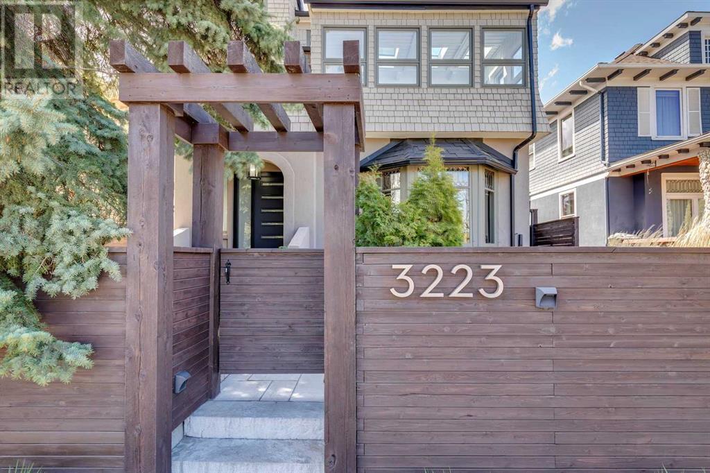 3223 Elbow Drive Sw, Calgary, Alberta  T2S 2J4 - Photo 2 - A2219312